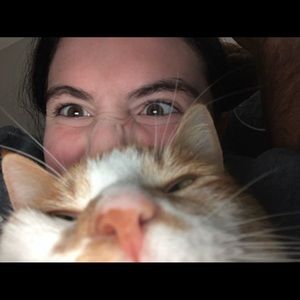 Meet your Posher, Isabella